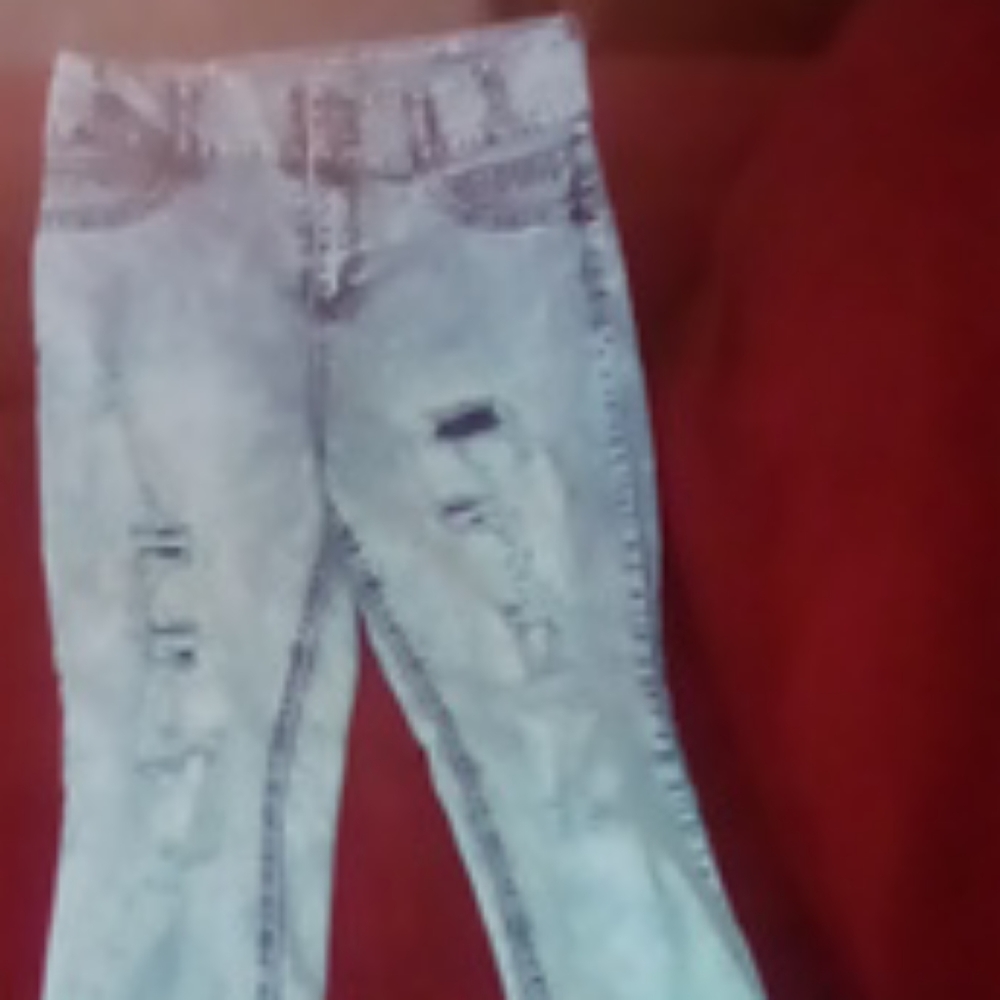 Nobo jeans